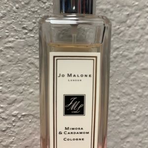 Jo Malone London Mimosa & Cardamom 1oz/30ml